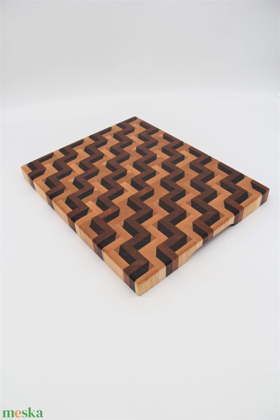 Vágódeszka - otthon & életmód - konyhafelszerelés, tálalás - sütés, főzés - vágódeszka - Meska.hu