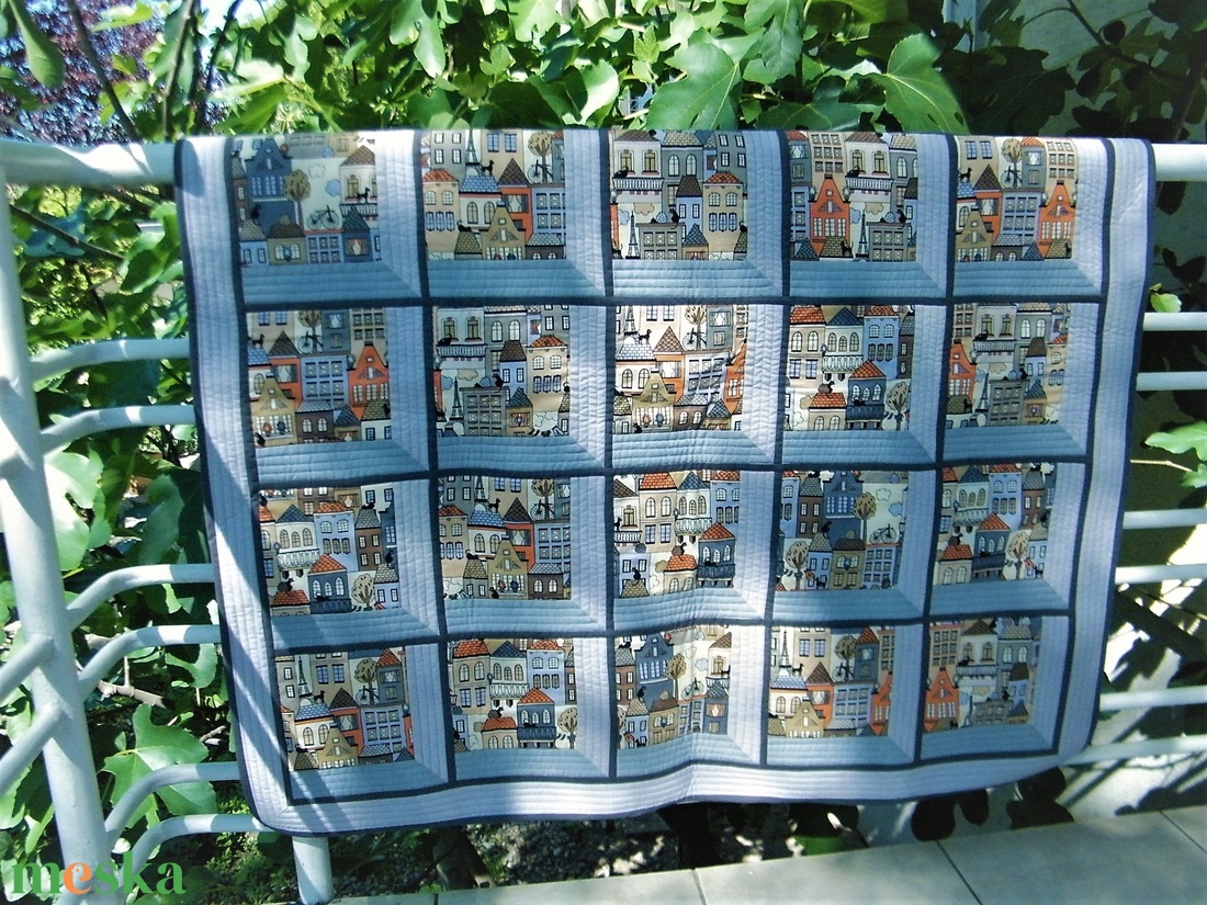 Babatakaró foltvarrós csomag - diy (csináld magad) - egységcsomag - Meska.hu Babatakaró foltvarrós csomag - diy (csináld magad) - egységcsomag - Meska.hu