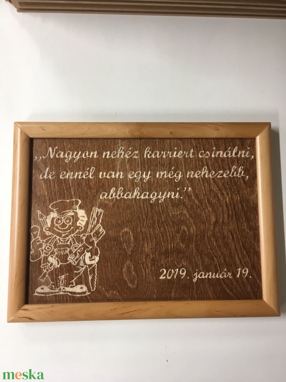 nyugdíjba vonulás tábla - otthon & életmód - dekoráció - kép & falikép - táblakép - Meska.hu nyugdíjba vonulás tábla - otthon & életmód - dekoráció - kép & falikép - táblakép - Meska.hu