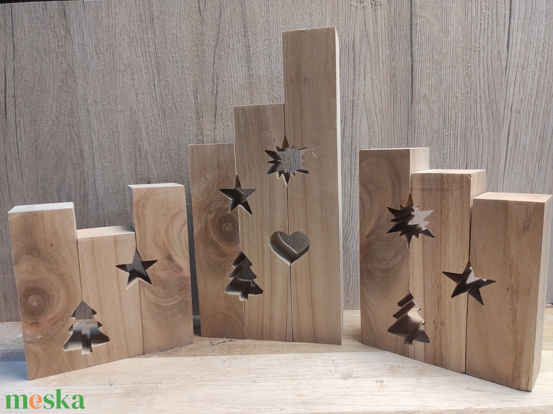 Gyertyatartó - otthon & életmód - gyertya, illat, aroma - gyertyatartó - Meska.hu