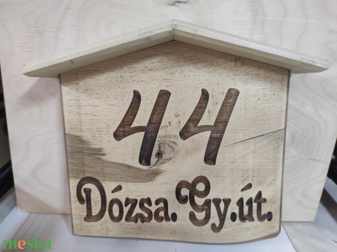 Házszám. - otthon & életmód - ház & kert - házszám - Meska.hu Házszám. - otthon & életmód - ház & kert - házszám - Meska.hu