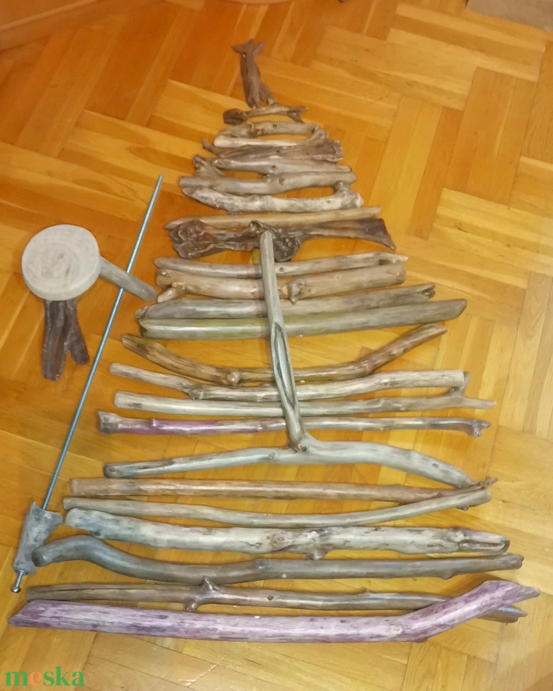Másképp zöld karácsonyfa - karácsony - karácsonyi lakásdekoráció - karácsonyfa, grincsfa - Meska.hu Másképp zöld karácsonyfa - karácsony - karácsonyi lakásdekoráció - karácsonyfa, grincsfa - Meska.hu