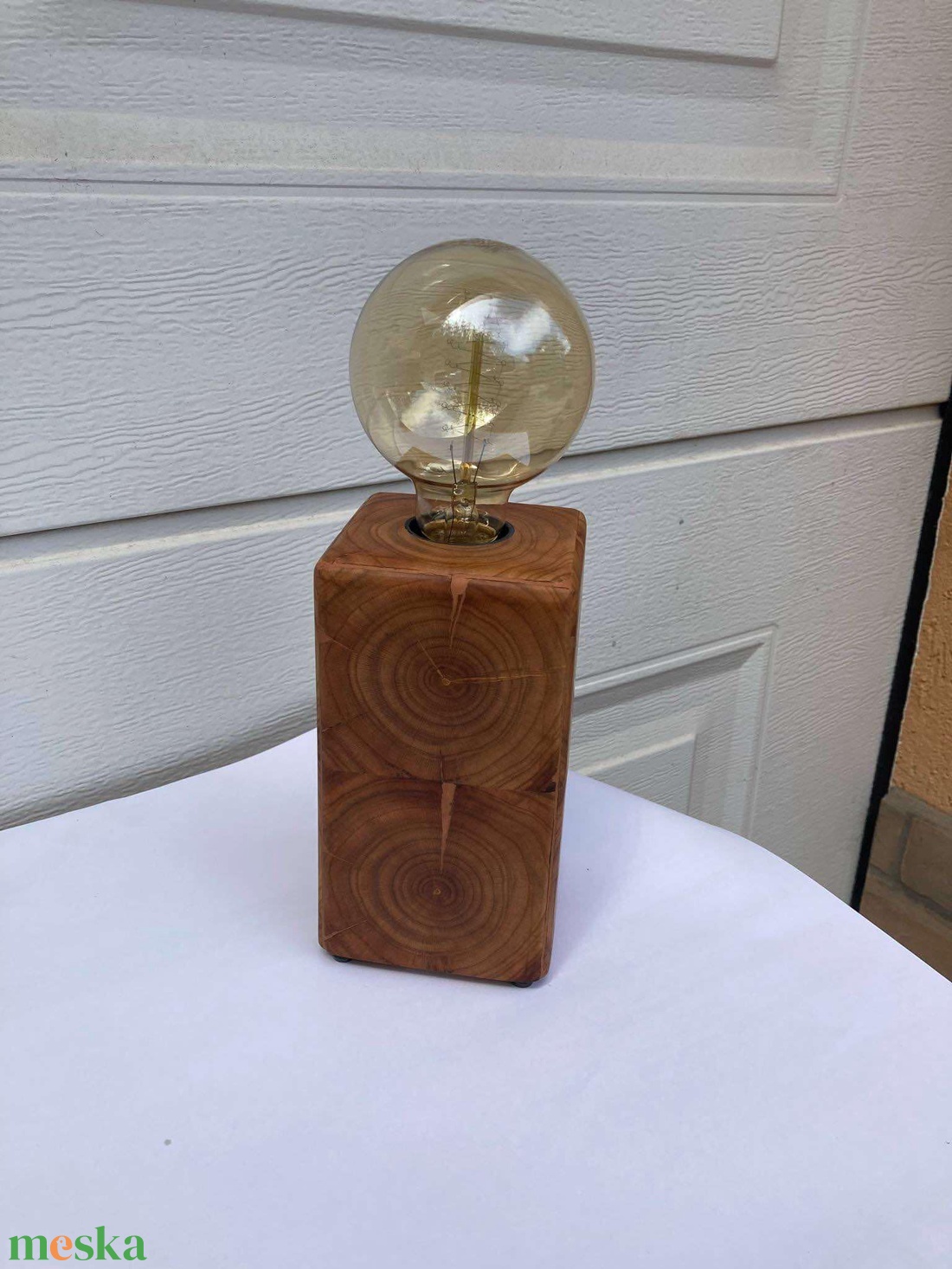 EDISON lámpa - otthon & életmód - lámpa - asztali lámpa - Meska.hu EDISON lámpa - otthon & életmód - lámpa - asztali lámpa - Meska.hu