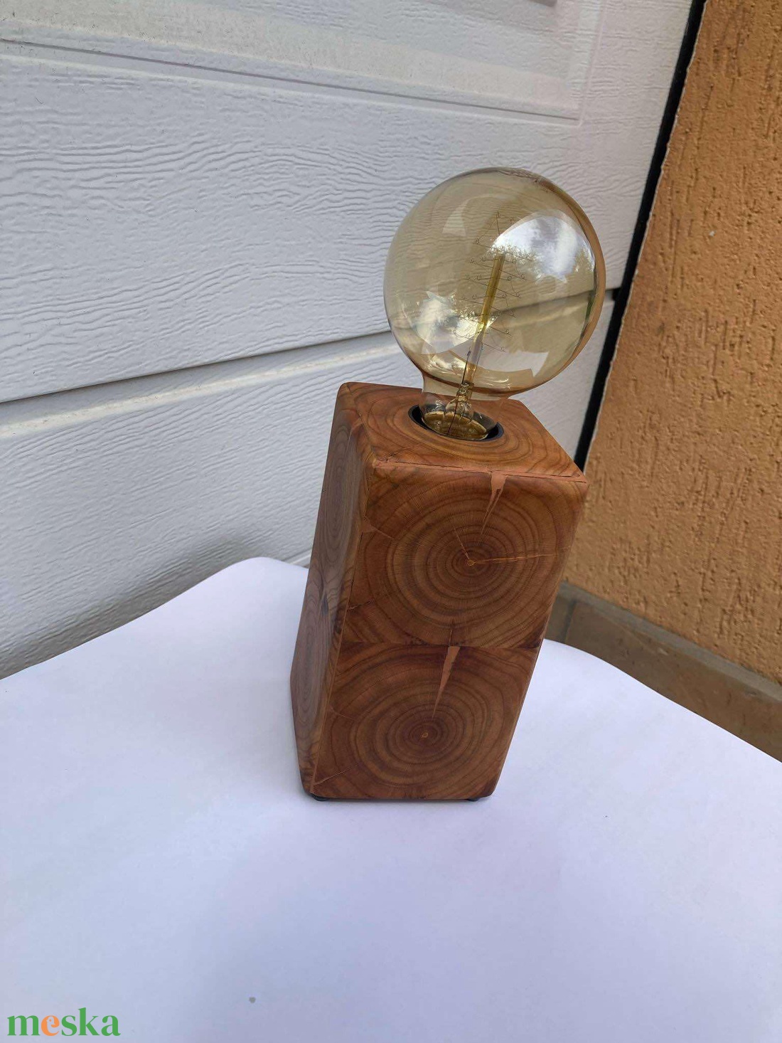 EDISON lámpa - otthon & életmód - lámpa - asztali lámpa - Meska.hu EDISON lámpa - otthon & életmód - lámpa - asztali lámpa - Meska.hu