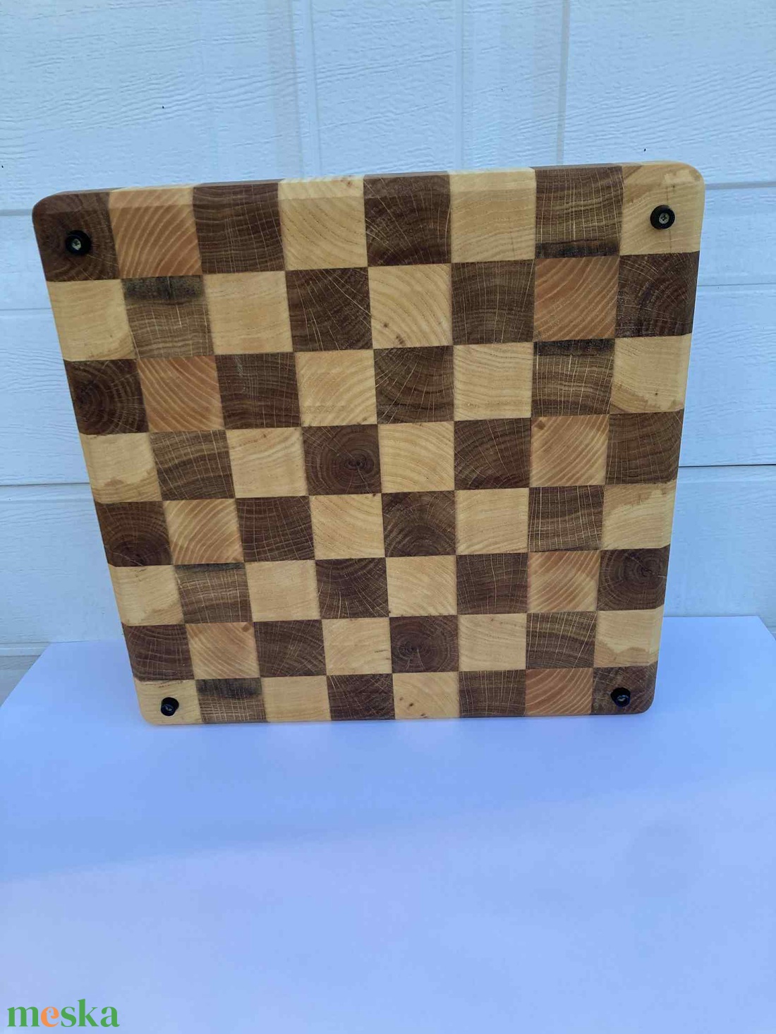 Vágódeszka - otthon & életmód - konyhafelszerelés, tálalás - sütés, főzés - vágódeszka - Meska.hu