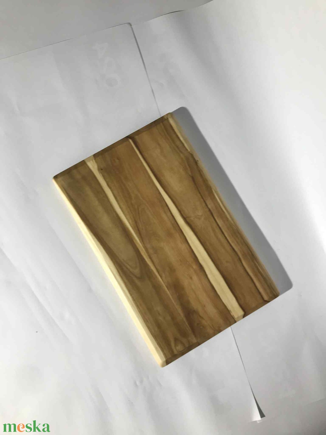 Vágódeszka  - otthon & életmód - konyhafelszerelés, tálalás - sütés, főzés - vágódeszka - Meska.hu