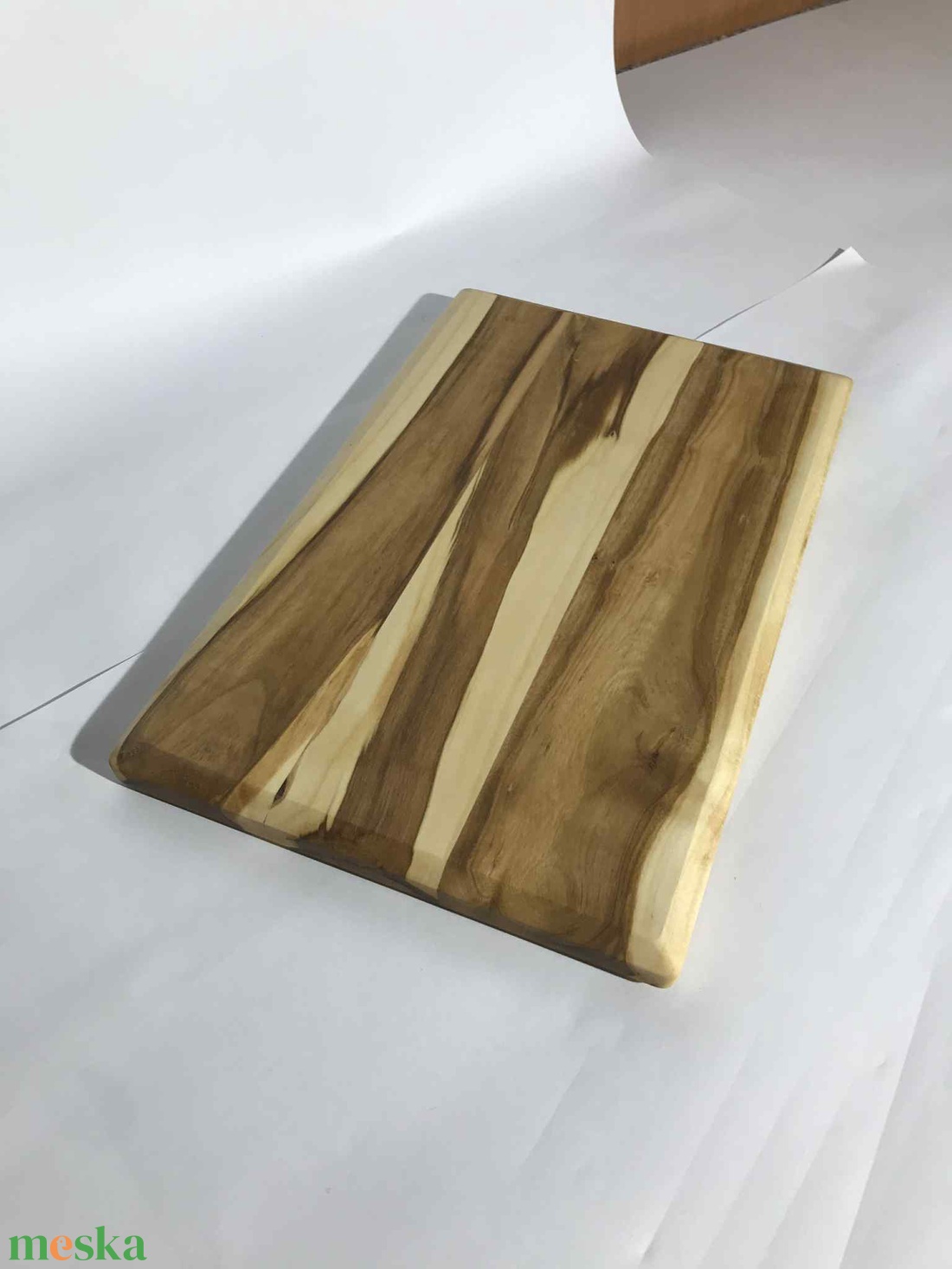 Vágódeszka  - otthon & életmód - konyhafelszerelés, tálalás - sütés, főzés - vágódeszka - Meska.hu