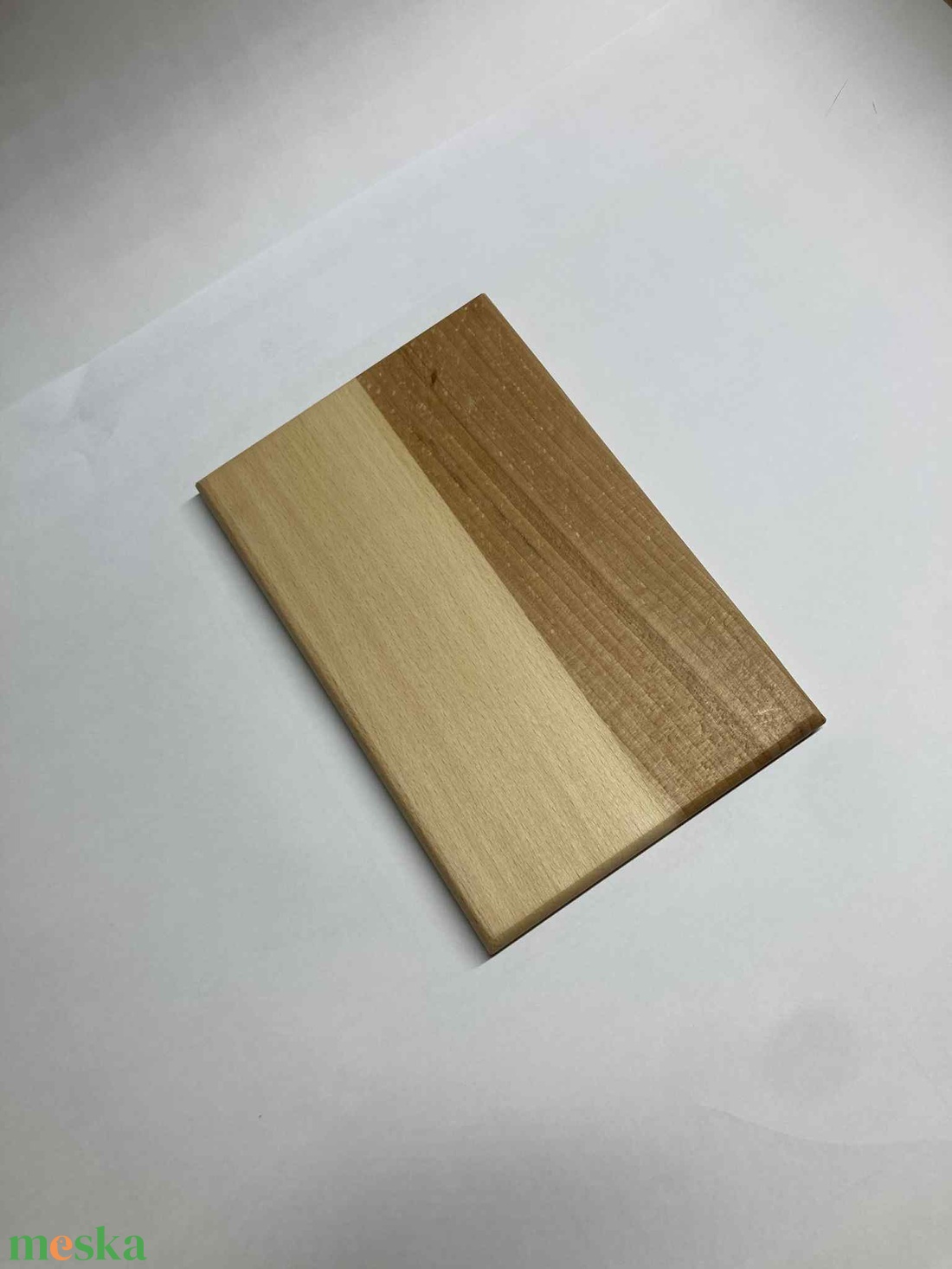 Vágódeszka mini - otthon & életmód - konyhafelszerelés, tálalás - sütés, főzés - vágódeszka - Meska.hu