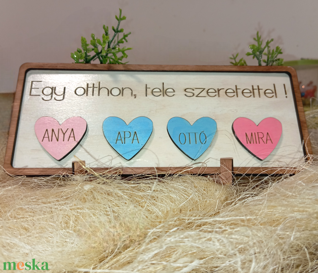 Személyre szabható asztaldísz - otthon & életmód - dekoráció - asztal és polc dekoráció - díszdoboz - Meska.hu Személyre szabható asztaldísz - otthon & életmód - dekoráció - asztal és polc dekoráció - díszdoboz - Meska.hu