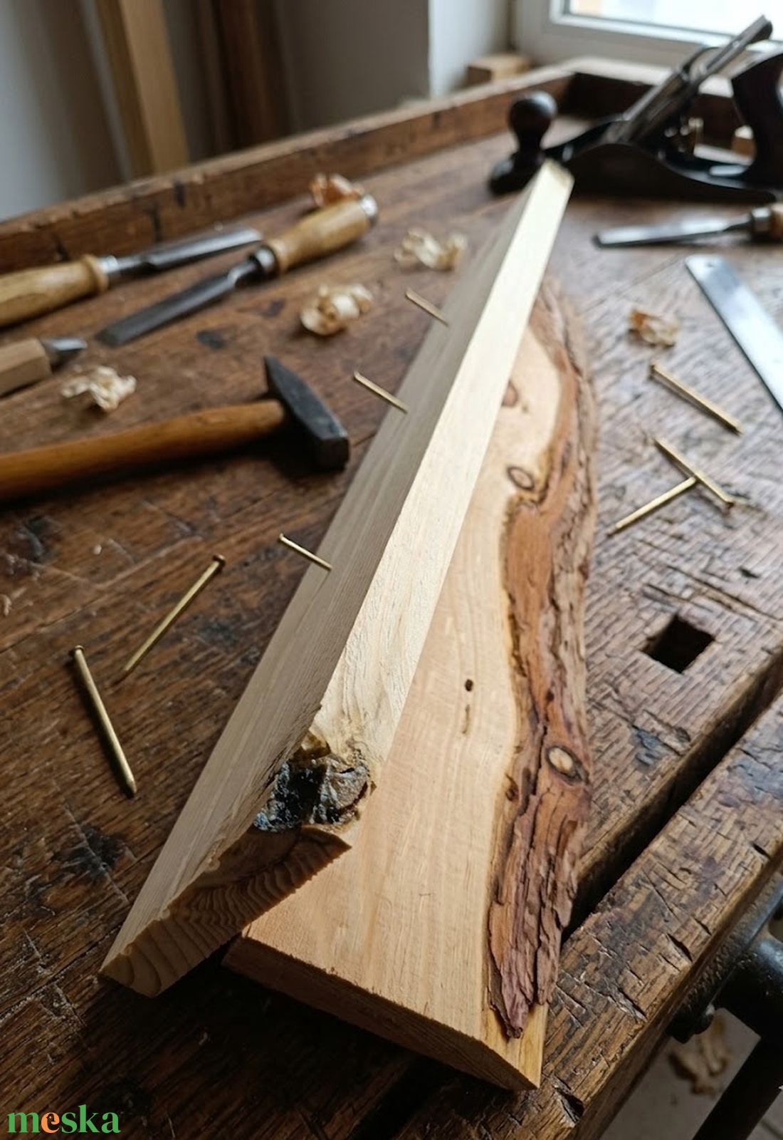 Fawo Base box - kellékek & szerszámok - hobby fa alapanyag - egyéb fatermék - Meska.hu
