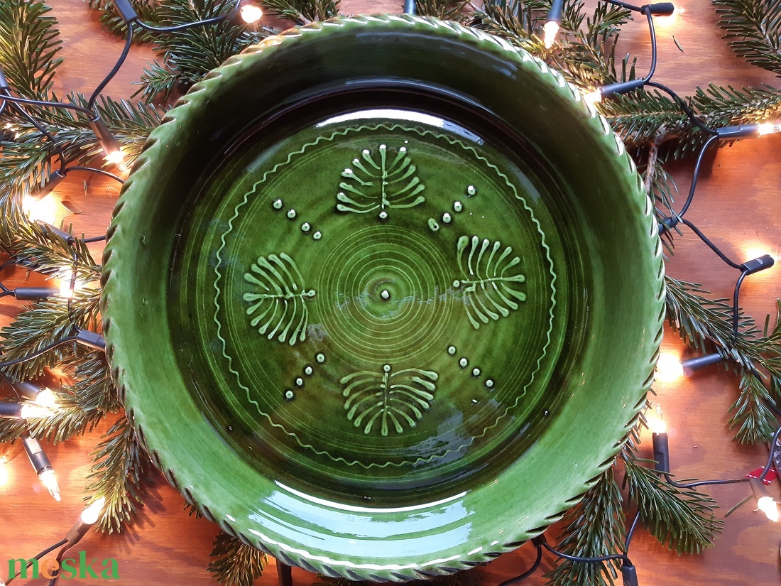 Pitesütő tál - otthon & életmód - konyhafelszerelés, tálalás - italos kellékek - sörtartó - Meska.hu