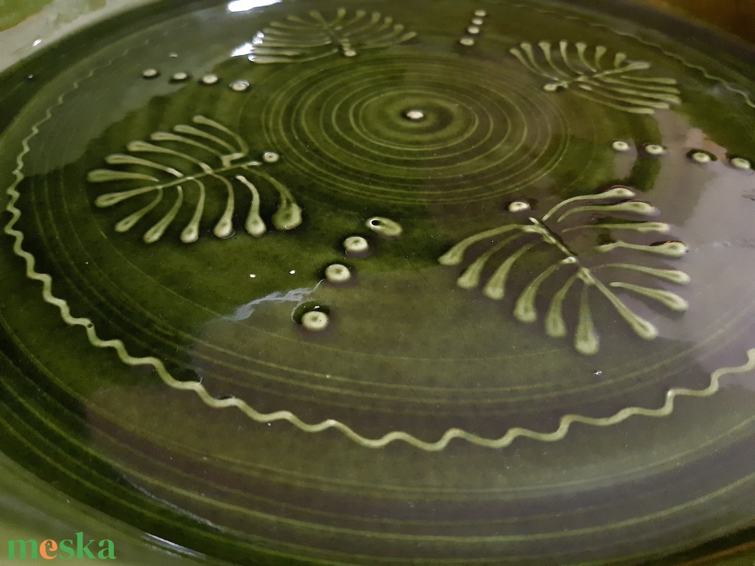 Pitesütő tál - otthon & életmód - konyhafelszerelés, tálalás - italos kellékek - sörtartó - Meska.hu