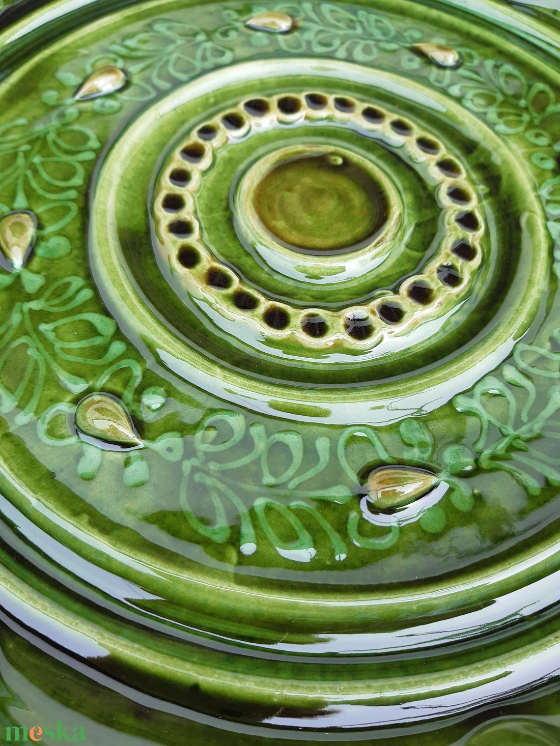 Pitesütő - otthon & életmód - konyhafelszerelés, tálalás - sütés, főzés - sütidísz - Meska.hu