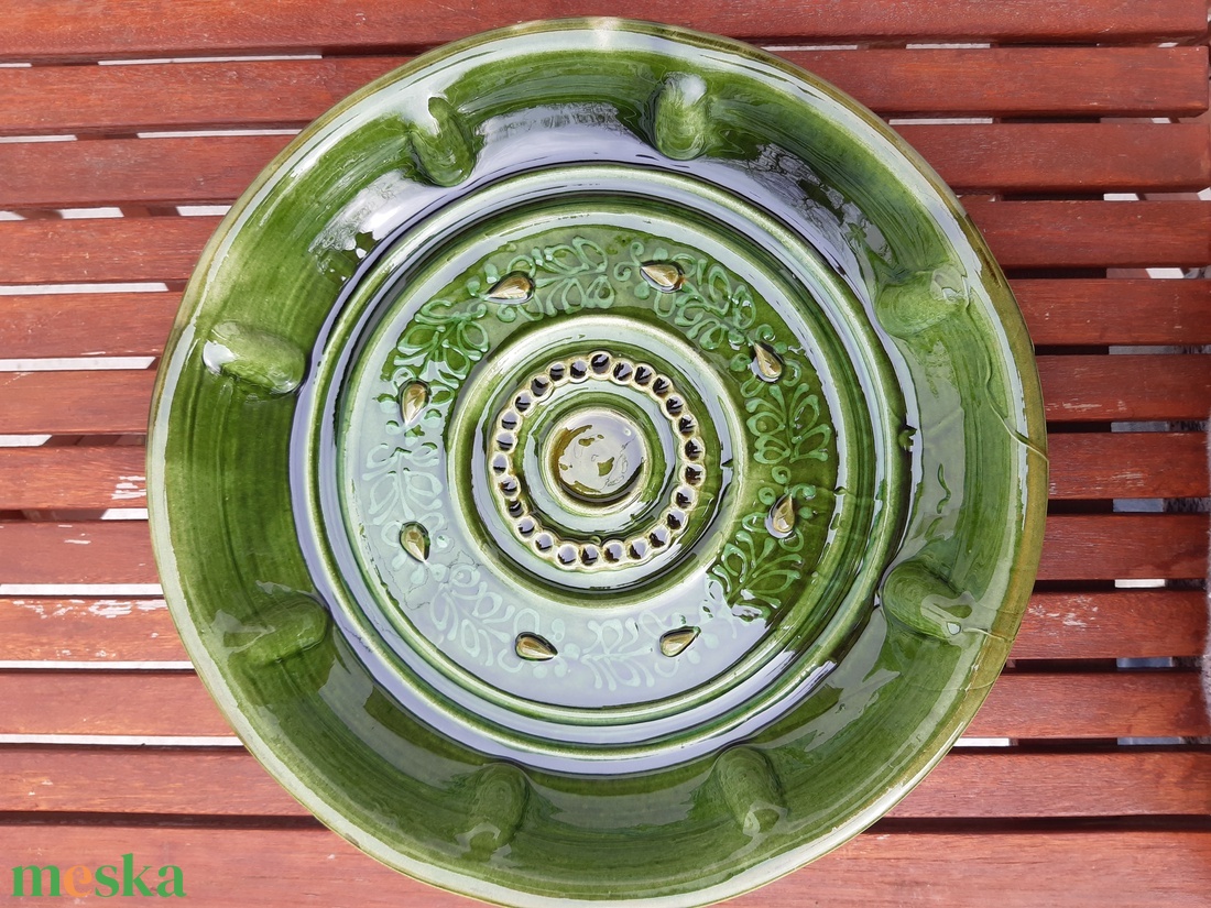 Pitesütő - otthon & életmód - konyhafelszerelés, tálalás - sütés, főzés - sütidísz - Meska.hu