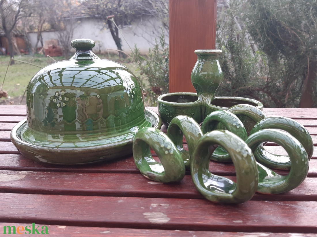 Vajtartó - otthon & életmód - konyhafelszerelés, tálalás - tálalás - zsúrkocsi, tálalóasztal - Meska.hu