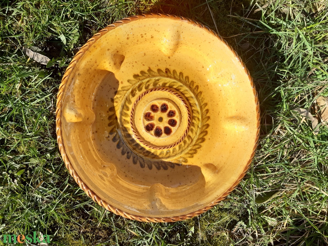 Pitesütő - otthon & életmód - konyhafelszerelés, tálalás - sütés, főzés - sütidísz - Meska.hu