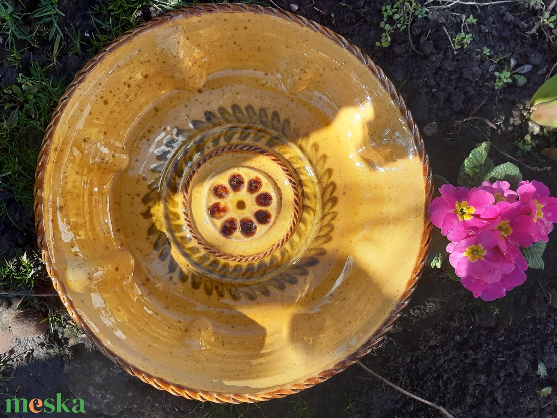 Pitesütő - otthon & életmód - konyhafelszerelés, tálalás - sütés, főzés - sütidísz - Meska.hu