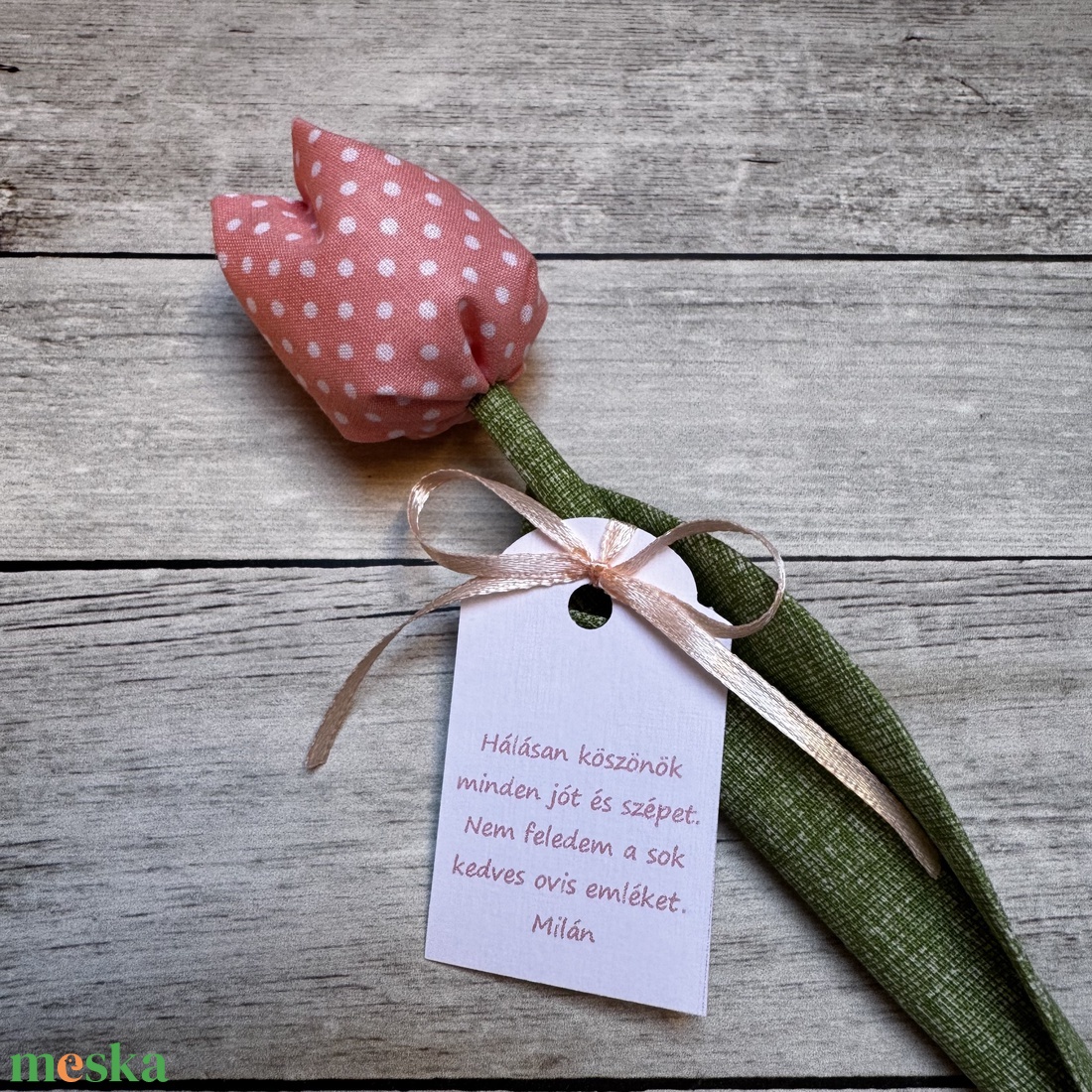 Textil tulipán- óvodai búcsúajándék - otthon & életmód - dekoráció - virágdísz és tartó - csokor & virágdísz - Meska.hu Textil tulipán- óvodai búcsúajándék - otthon & életmód - dekoráció - virágdísz és tartó - csokor & virágdísz - Meska.hu