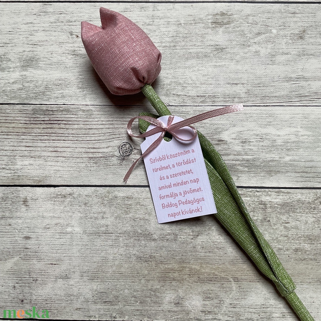 Textil tulipán- pedagógusnapra - otthon & életmód - dekoráció - virágdísz és tartó - csokor & virágdísz - Meska.hu Textil tulipán- pedagógusnapra - otthon & életmód - dekoráció - virágdísz és tartó - csokor & virágdísz - Meska.hu