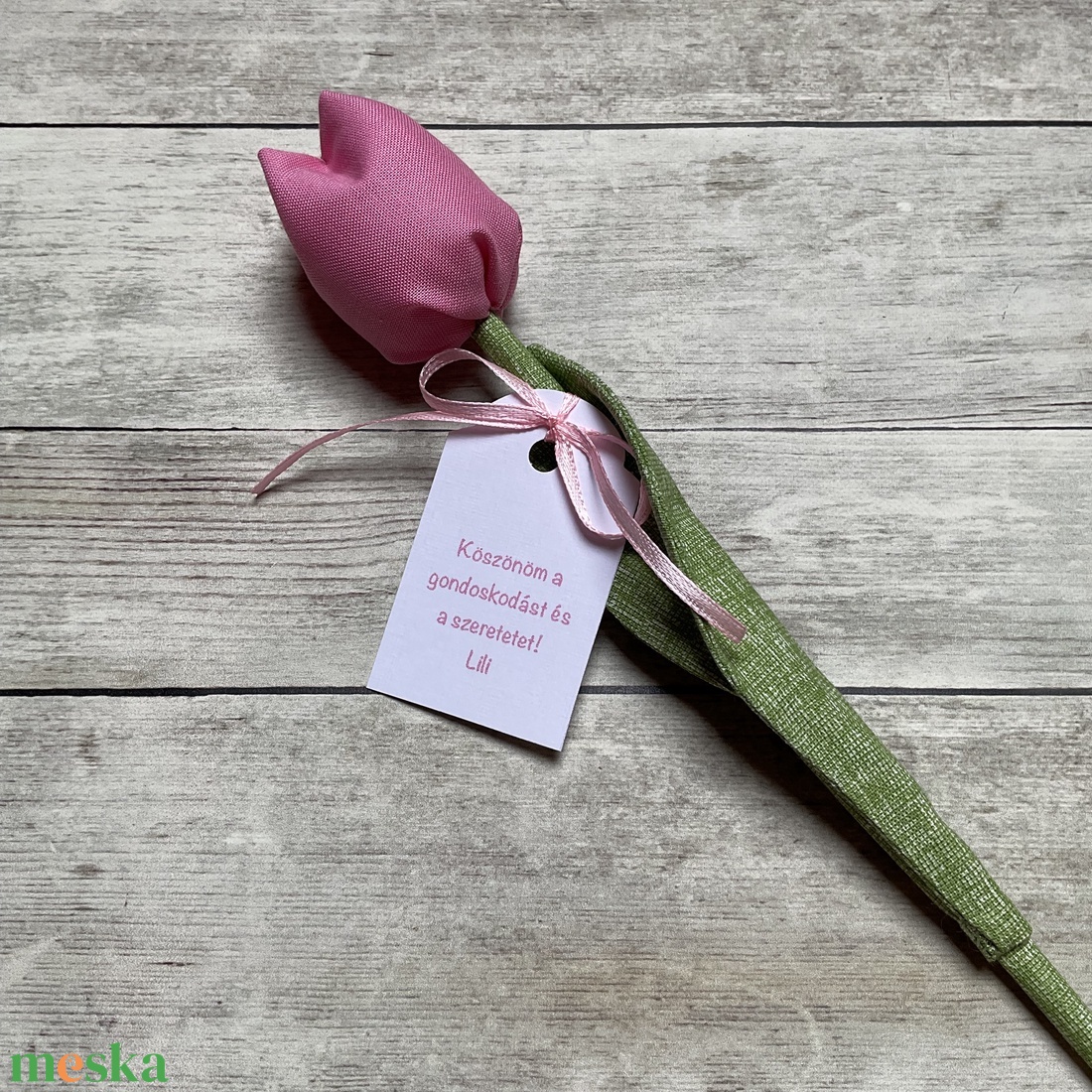 Textil tulipán- pedagógusnapra - otthon & életmód - dekoráció - virágdísz és tartó - csokor & virágdísz - Meska.hu Textil tulipán- pedagógusnapra - otthon & életmód - dekoráció - virágdísz és tartó - csokor & virágdísz - Meska.hu