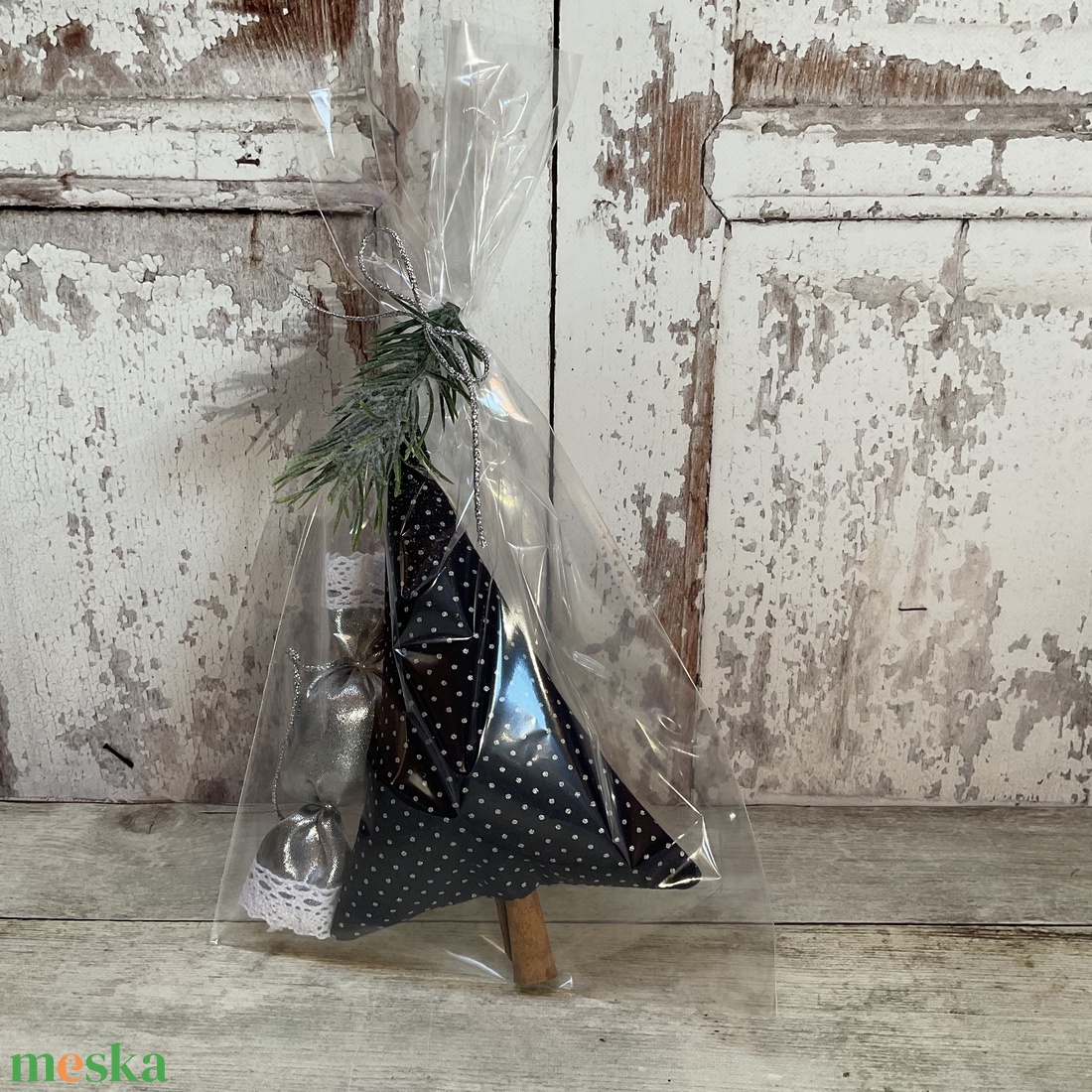 KARÁCSONYI AJÁNDÉK SZETT I. - karácsony - karácsonyi lakásdekoráció - karácsonyi lakásdíszek - Meska.hu