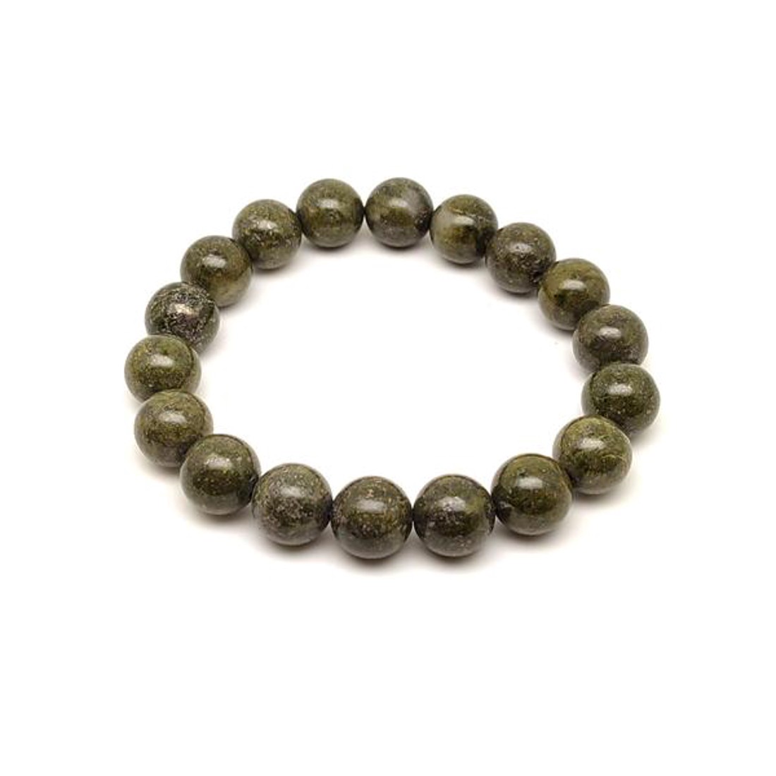 Kvarc pirittel zöld ásvány karkötő golyós 10mm - ékszer - karkötő - ásványkarkötő - Meska.hu Kvarc pirittel zöld ásvány karkötő golyós 10mm - ékszer - karkötő - ásványkarkötő - Meska.hu