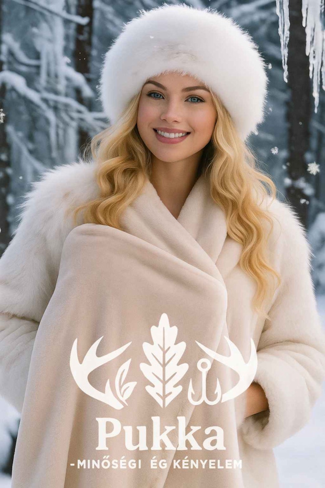 Meleg Drapp Duplarétegű Fleece Gyerektakaró - játék & sport - ovis felszerelés - ovis ágynemű - Meska.hu