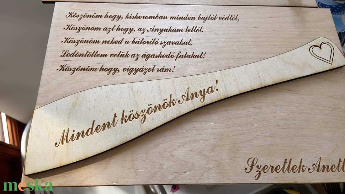 Gravírozott tábla - esküvő - emlék & ajándék - köszönőajándék - Meska.hu Gravírozott tábla - esküvő - emlék & ajándék - köszönőajándék - Meska.hu