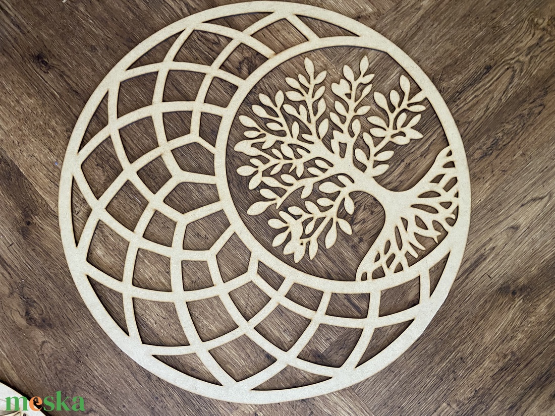 Mandala Életfa - otthon & életmód - dekoráció - ajtó- és ablak dekoráció - ablakdísz - Meska.hu Mandala Életfa - otthon & életmód - dekoráció - ajtó- és ablak dekoráció - ablakdísz - Meska.hu