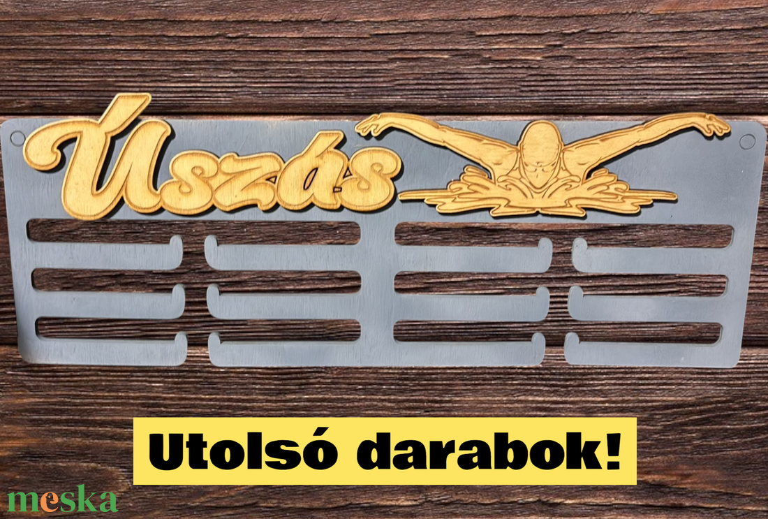 Éremtartó - játék & sport - sport és kikapcsolódás - más játékok, sportok - Meska.hu