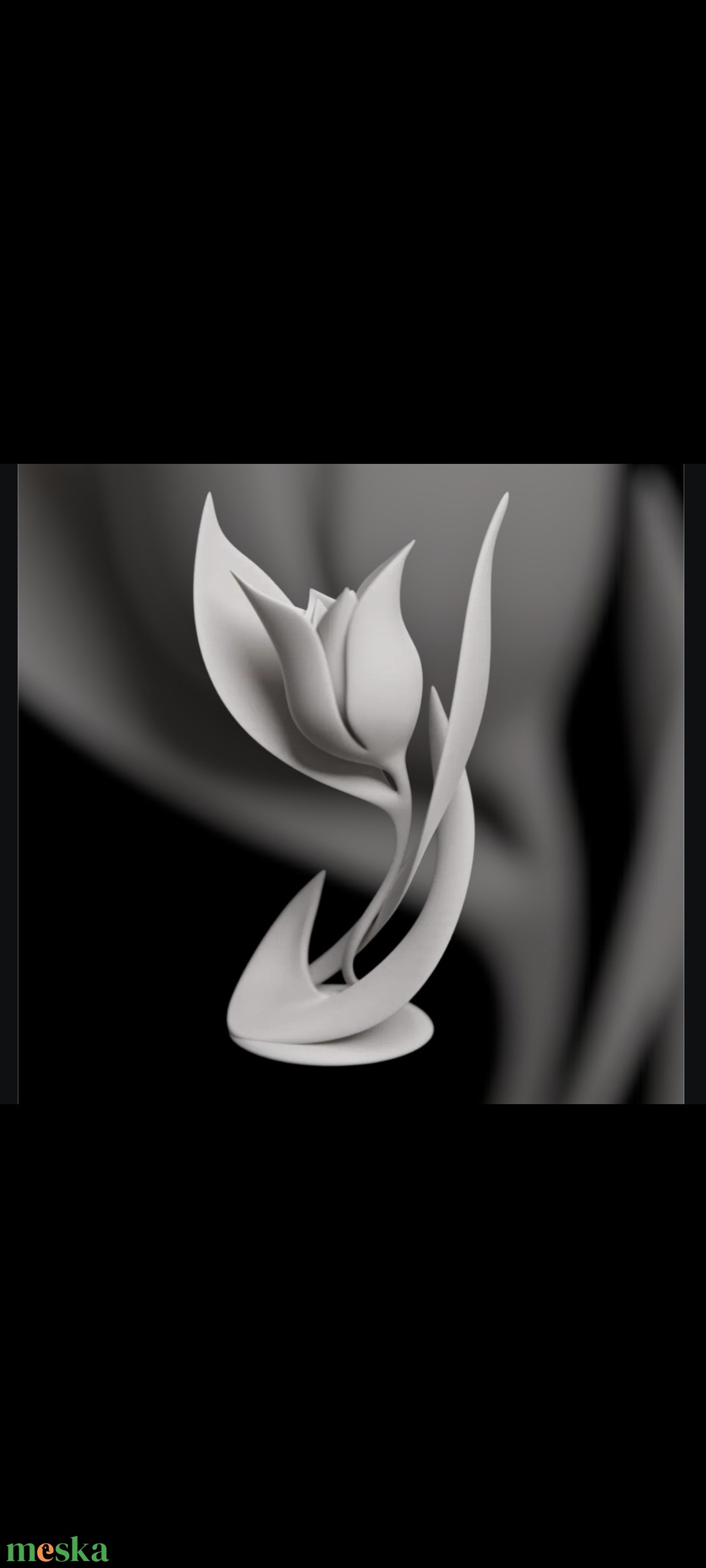 Rózsa disztárgy - otthon & életmód - dekoráció - dísztárgy - Meska.hu