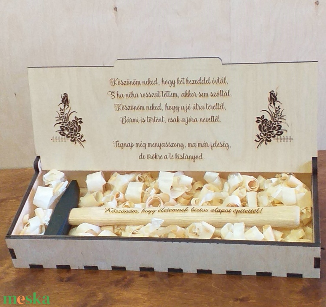 Esküvői szülőköszöntő ajándék (kalapács) - esküvő - emlék & ajándék - szülőköszöntő ajándék - Meska.hu Esküvői szülőköszöntő ajándék (kalapács) - esküvő - emlék & ajándék - szülőköszöntő ajándék - Meska.hu