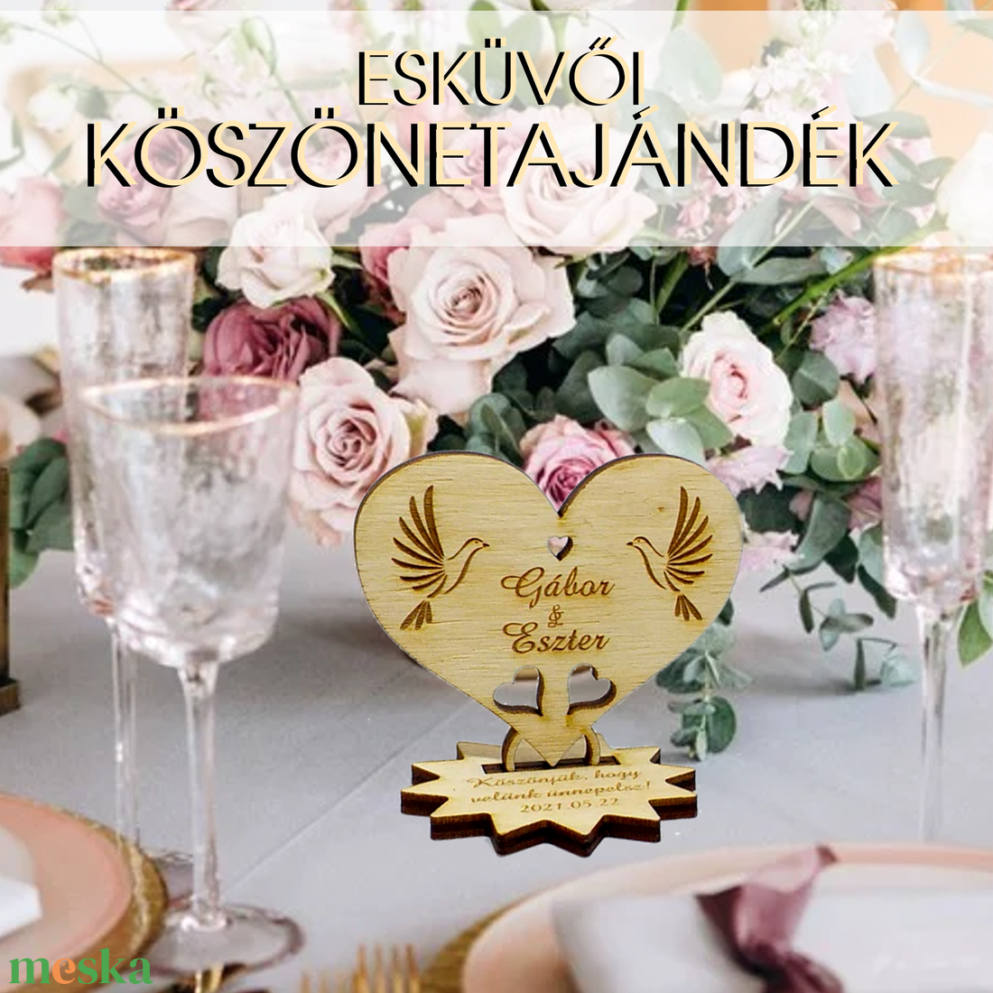 Gravírozott fa köszönetajándékok, ültetőtők, hűtőmágnesek és poháralátétek - esküvő - emlék & ajándék - köszönőajándék - Meska.hu Gravírozott fa köszönetajándékok, ültetőtők, hűtőmágnesek és poháralátétek - esküvő - emlék & ajándék - köszönőajándék - Meska.hu