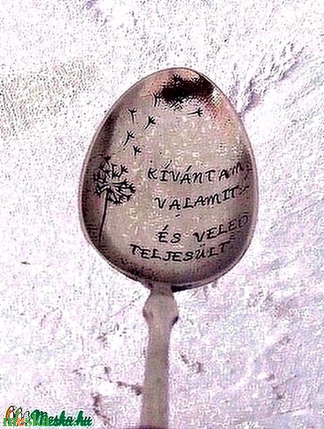 Kívántam valamit és veled teljesült -  - Meska.hu