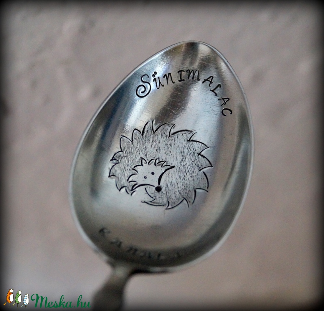 Sünis kanál -  - Meska.hu