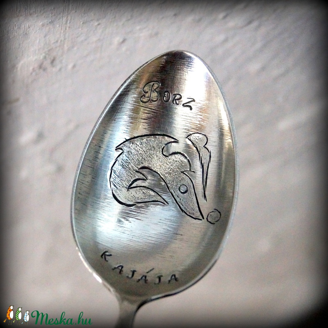 Sünis kanál -  - Meska.hu