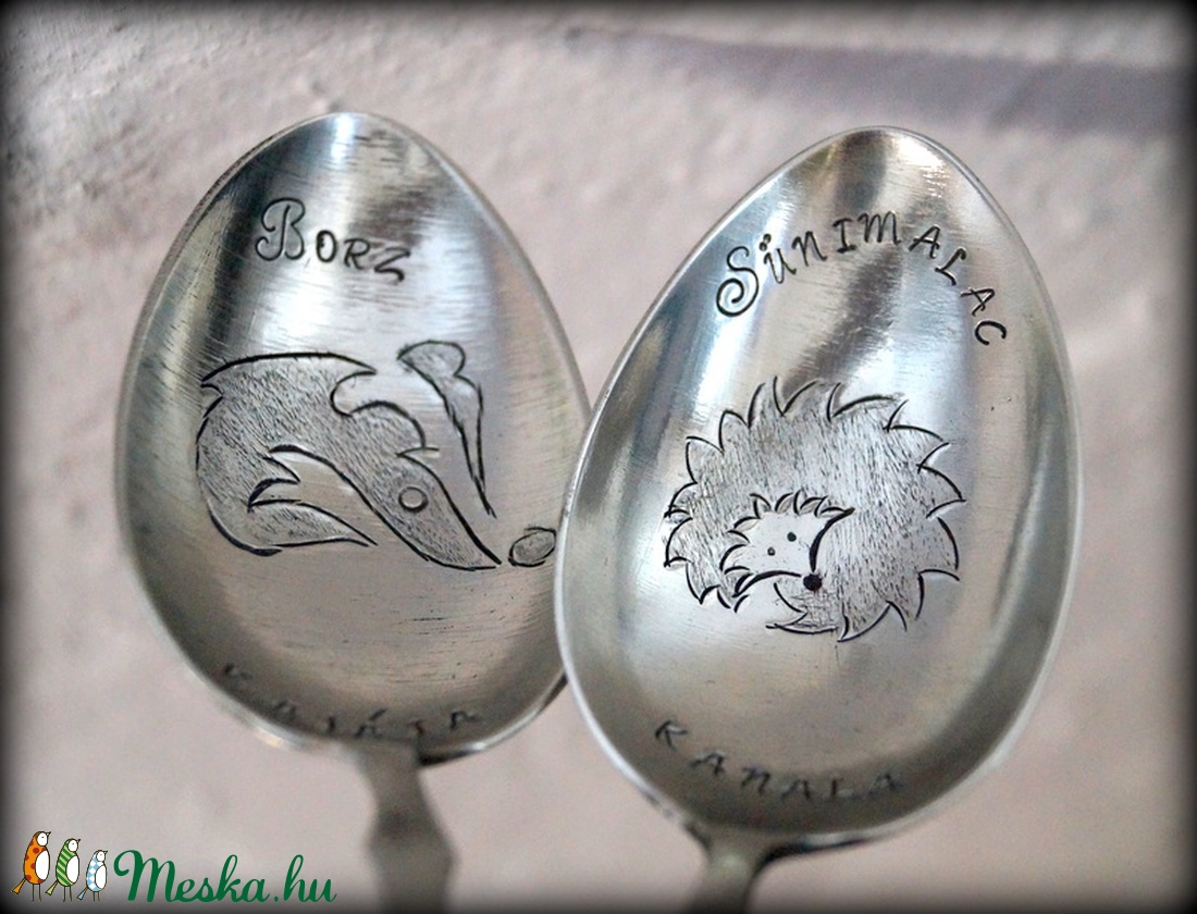 Sünis kanál -  - Meska.hu