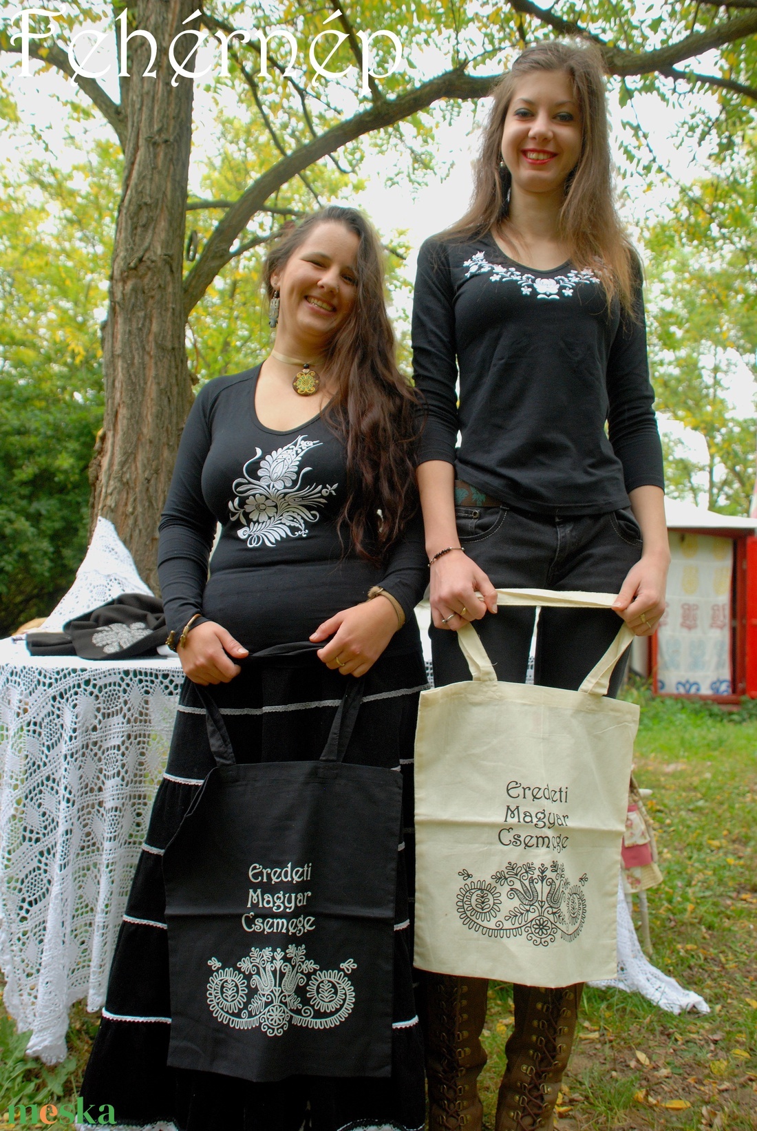 Csemege cekker (fekete) - táska & tok - bevásárlás & shopper táska - shopper, textiltáska, szatyor - Meska.hu Csemege cekker (fekete) - táska & tok - bevásárlás & shopper táska - shopper, textiltáska, szatyor - Meska.hu