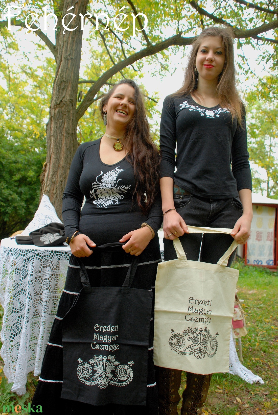 Csemege cekker (fekete) - táska & tok - bevásárlás & shopper táska - shopper, textiltáska, szatyor - Meska.hu Csemege cekker (fekete) - táska & tok - bevásárlás & shopper táska - shopper, textiltáska, szatyor - Meska.hu