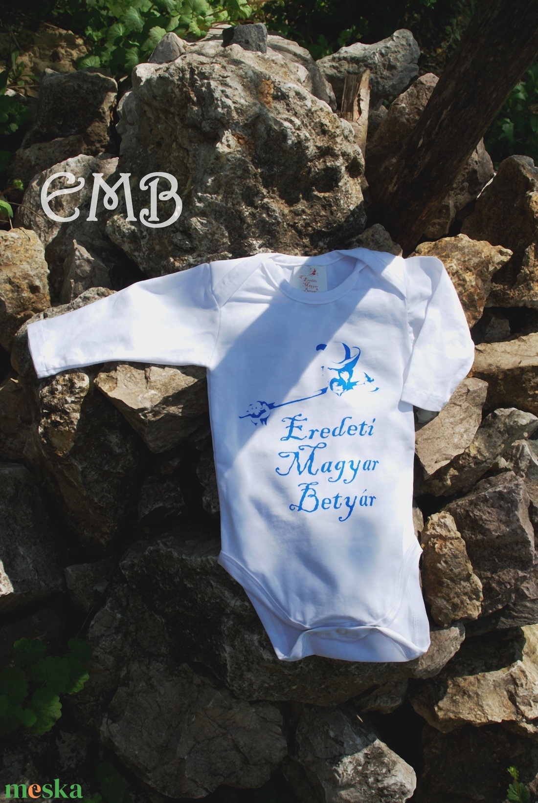 Eredeti Magyar Betyár bodri HU - ruha & divat - babaruha & gyerekruha - body - Meska.hu Eredeti Magyar Betyár bodri HU - ruha & divat - babaruha & gyerekruha - body - Meska.hu