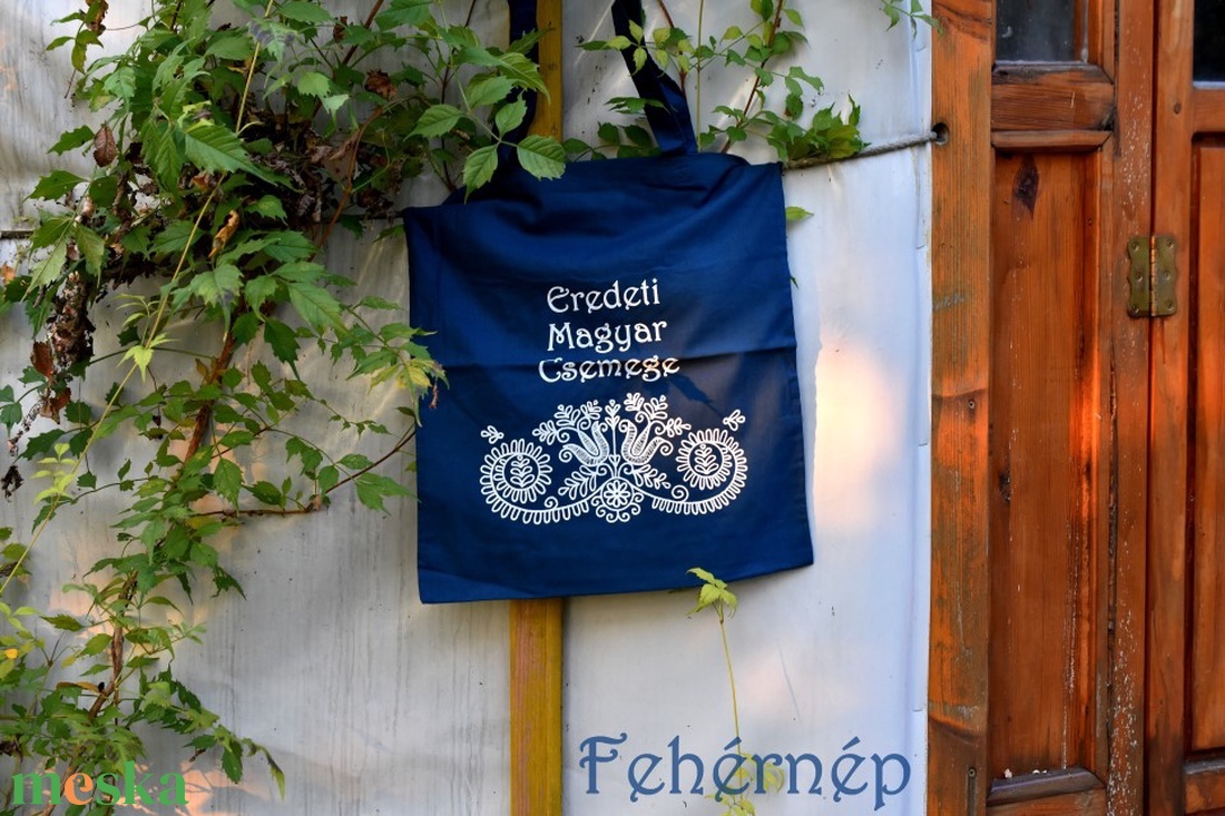 Csemege cekker (kobaltkék) - táska & tok - bevásárlás & shopper táska - shopper, textiltáska, szatyor - Meska.hu Csemege cekker (kobaltkék) - táska & tok - bevásárlás & shopper táska - shopper, textiltáska, szatyor - Meska.hu