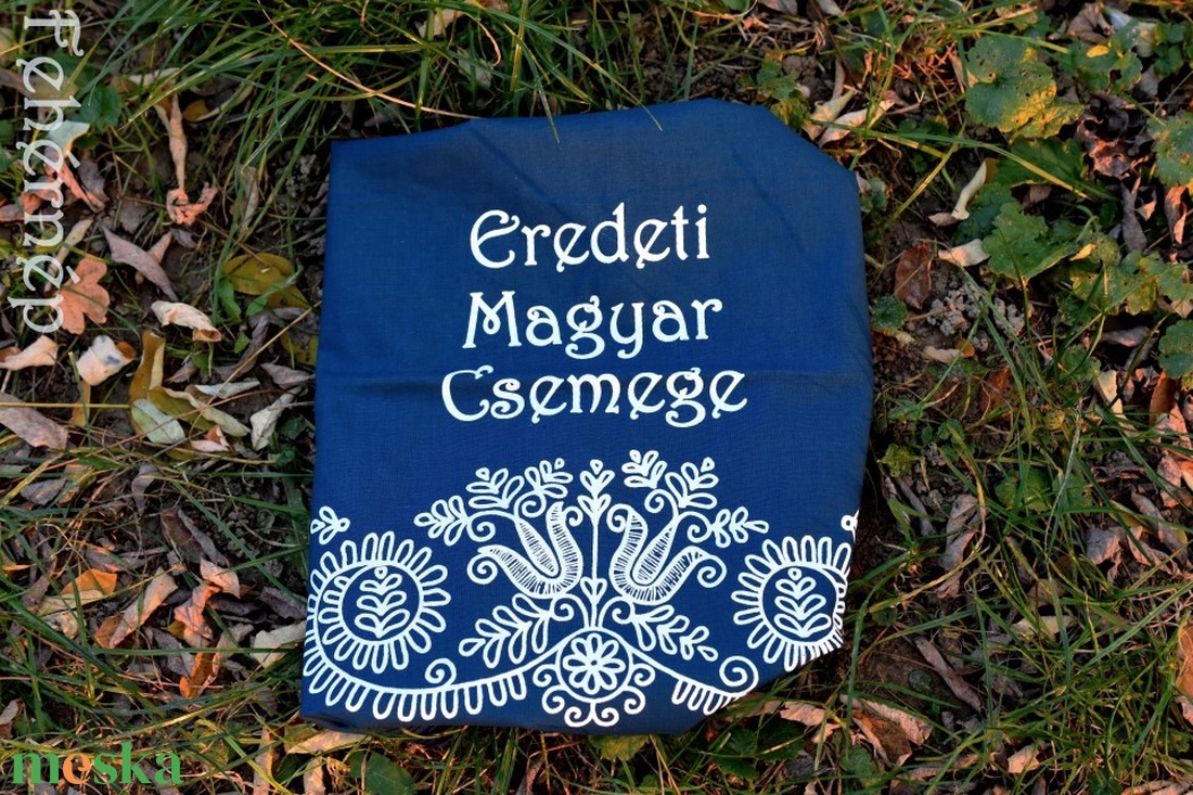 Csemege cekker (kobaltkék) - táska & tok - bevásárlás & shopper táska - shopper, textiltáska, szatyor - Meska.hu Csemege cekker (kobaltkék) - táska & tok - bevásárlás & shopper táska - shopper, textiltáska, szatyor - Meska.hu