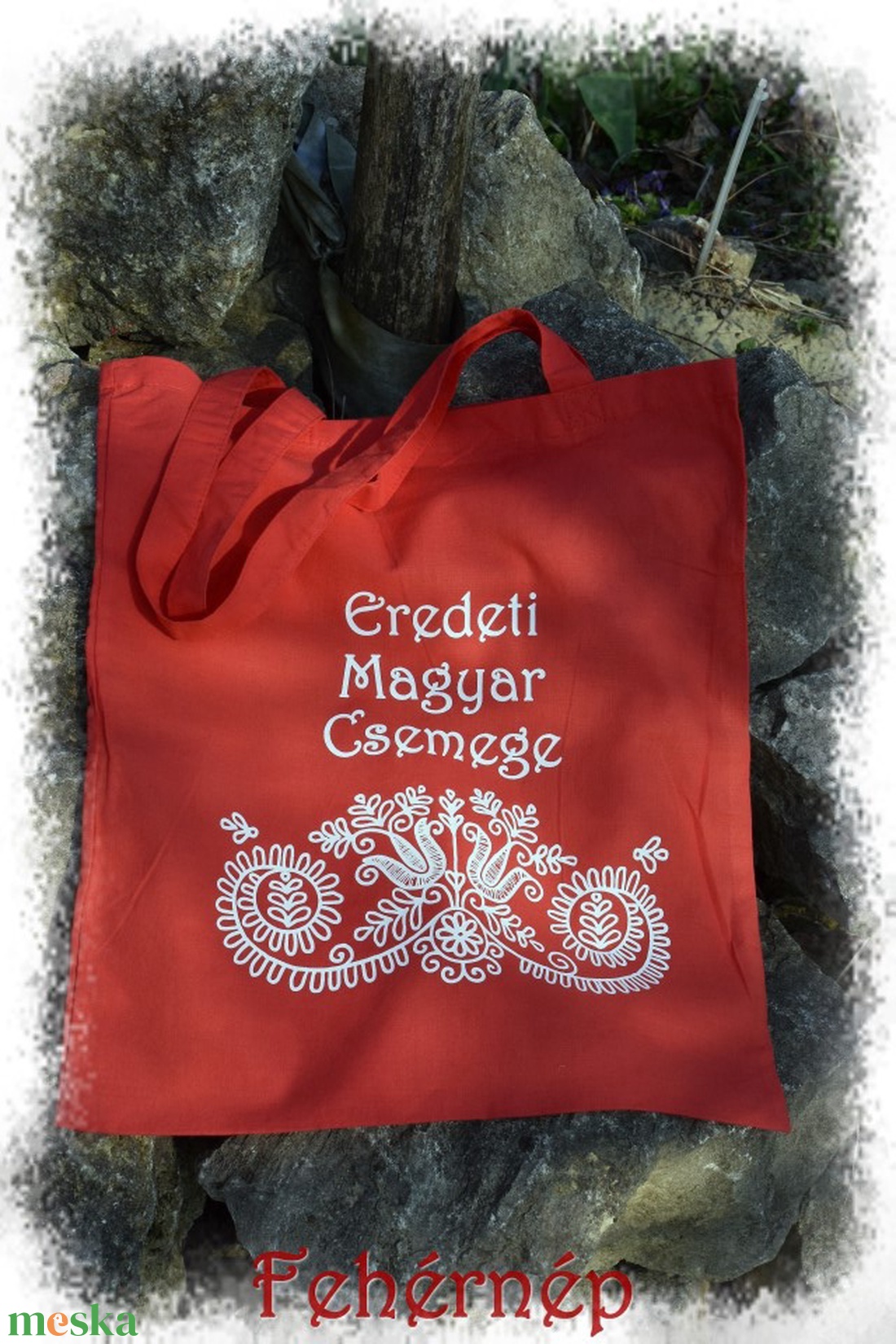 Csemege cekker (piros) - táska & tok - bevásárlás & shopper táska - shopper, textiltáska, szatyor - Meska.hu Csemege cekker (piros) - táska & tok - bevásárlás & shopper táska - shopper, textiltáska, szatyor - Meska.hu