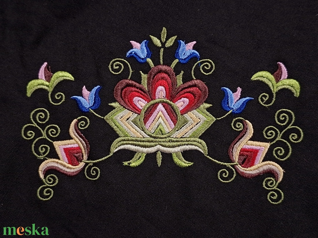 Biblia borító LadyBlack22 részére - otthon & életmód - papír, írószer - könyv- és füzetborító - Meska.hu