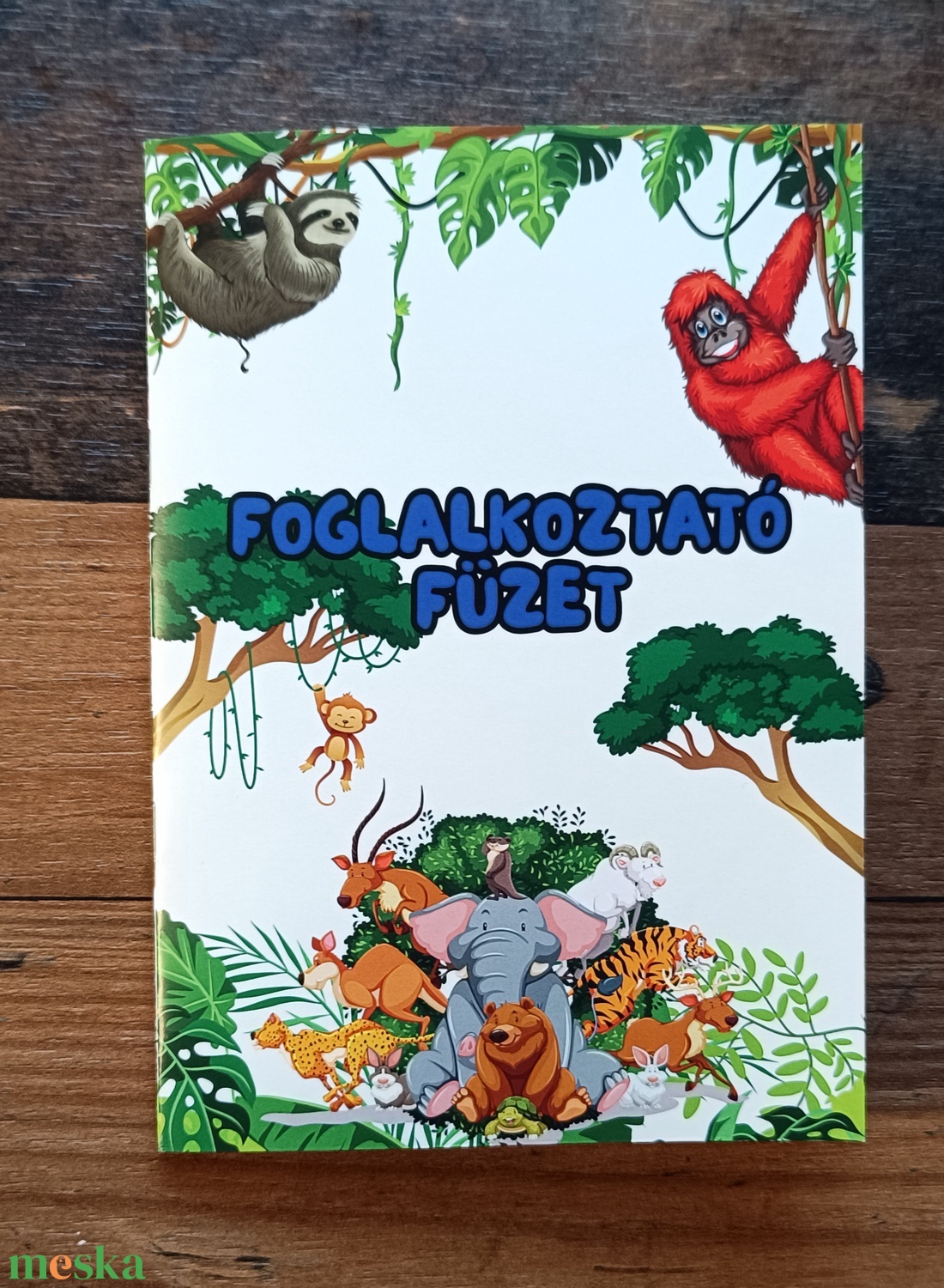 Játékbox - játék & sport - készségfejlesztő és logikai játék - memória játékok - Meska.hu