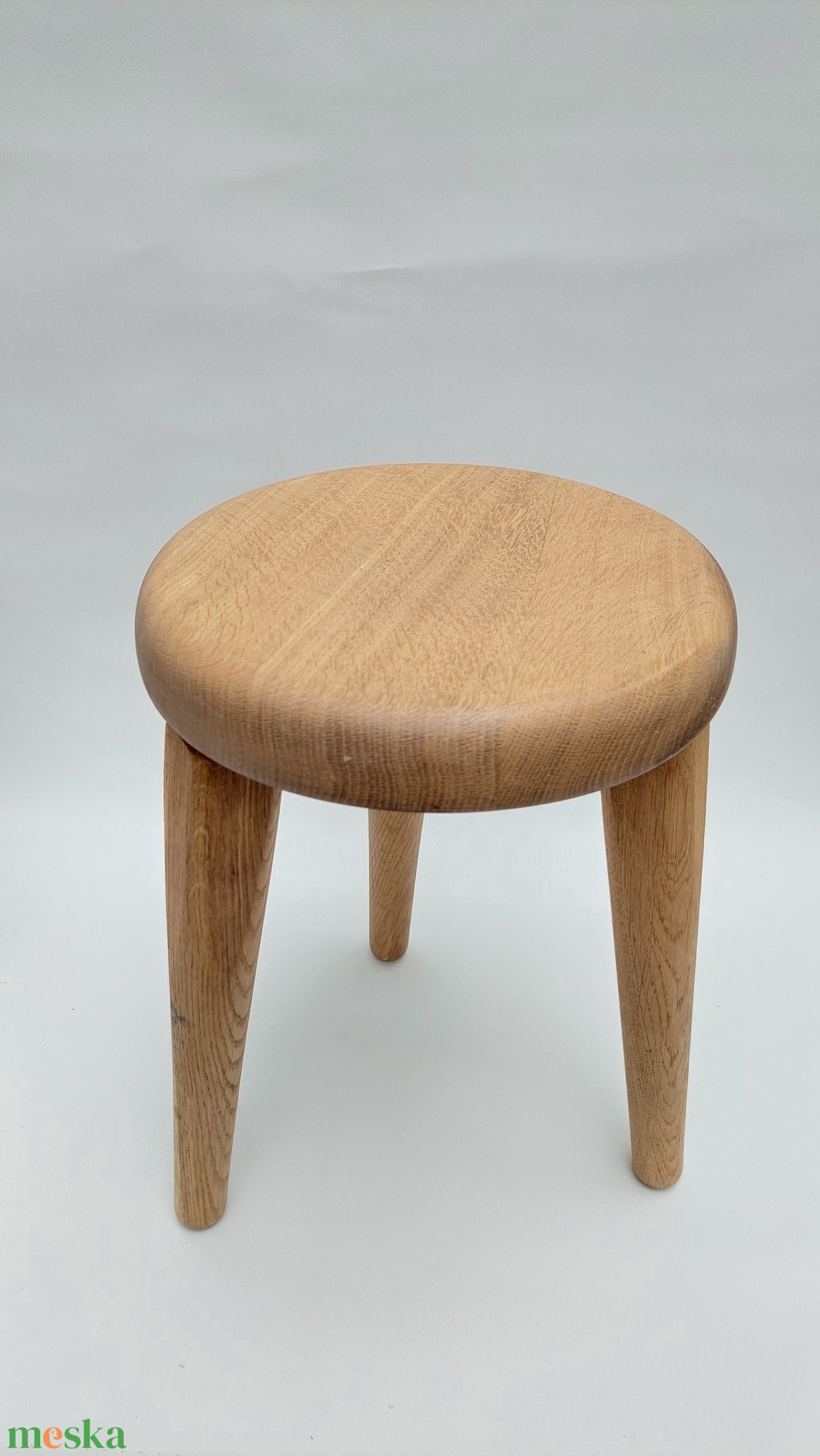 Fa szék  - otthon & életmód - bútor - szék & fotel - Meska.hu