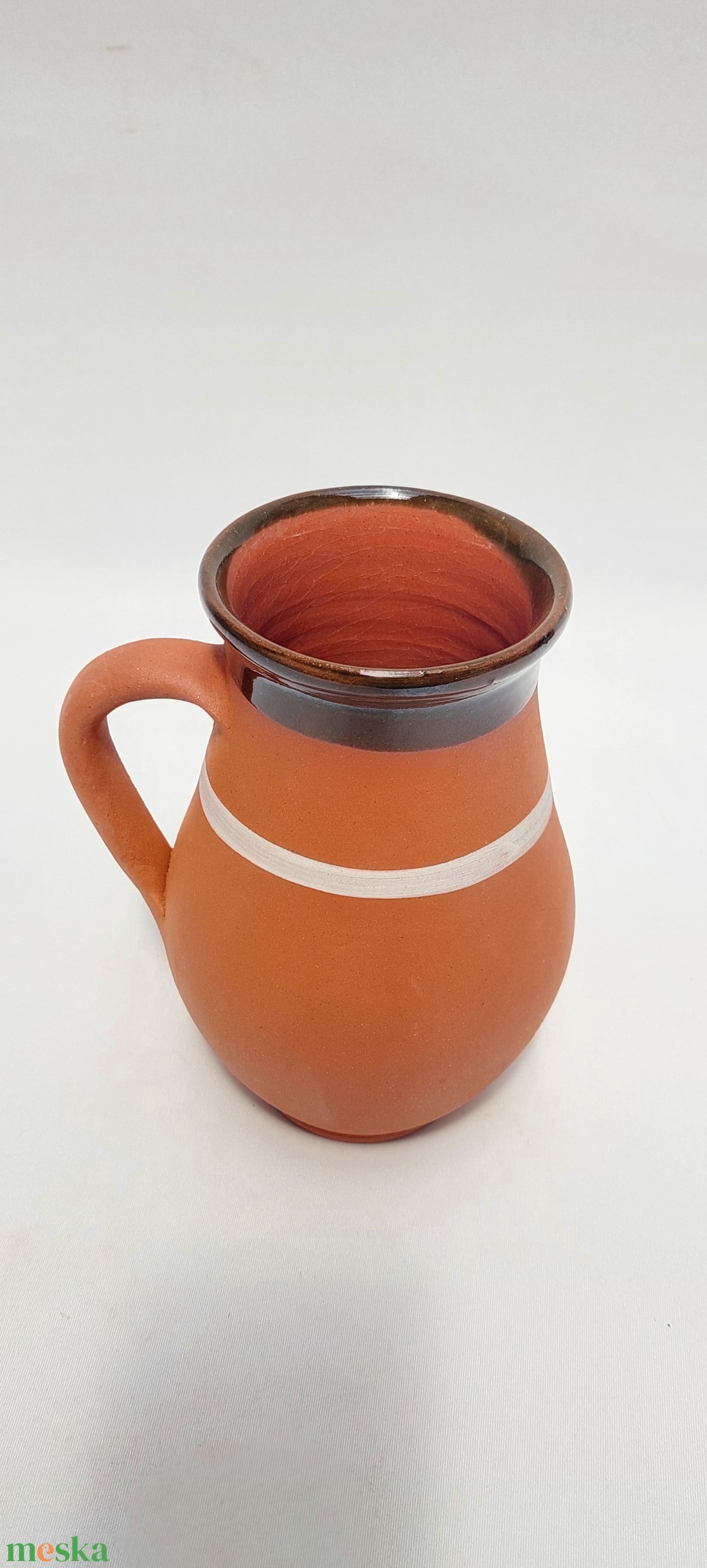 Kerámia kancsók  - otthon & életmód - konyhafelszerelés, tálalás - tálalás - üveg & kancsó - Meska.hu