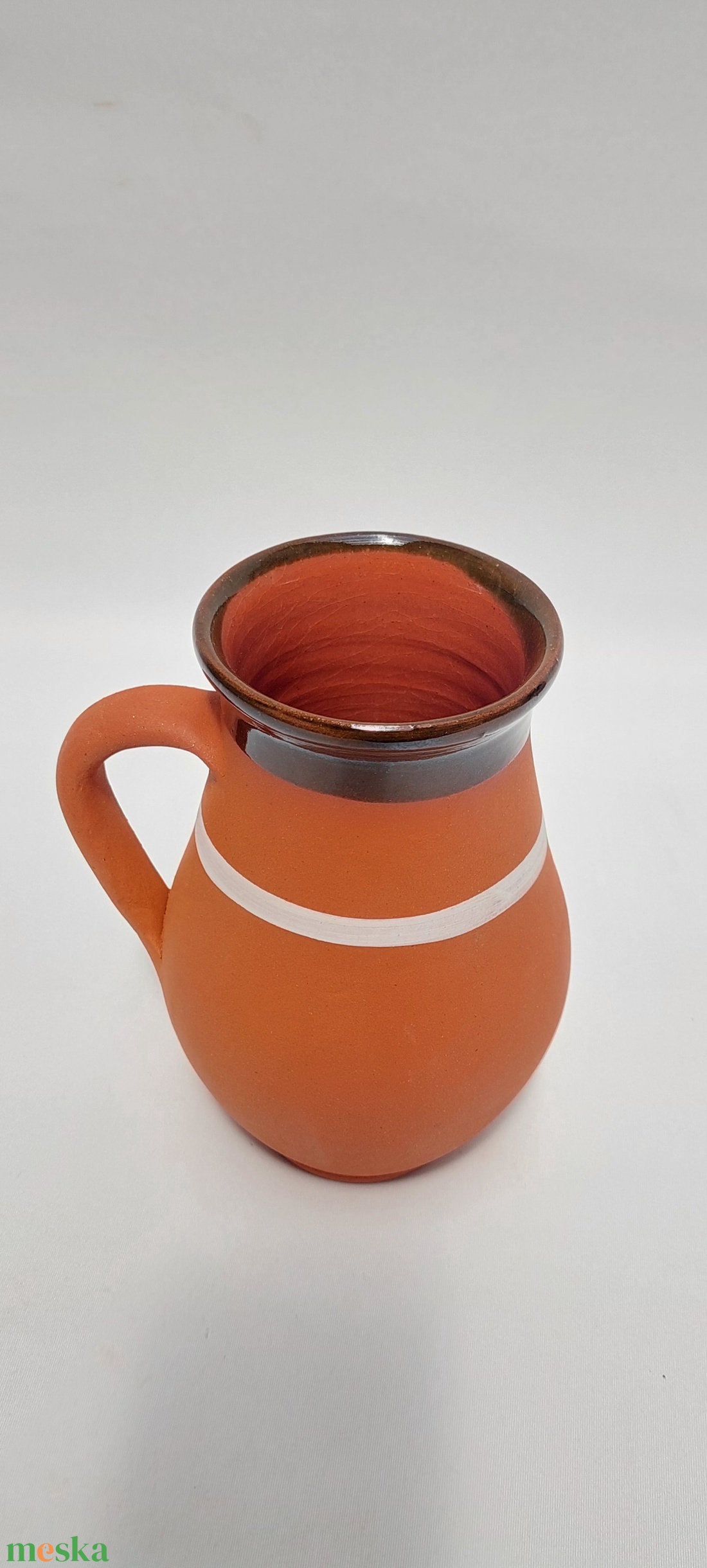 Kerámia kancsók  - otthon & életmód - konyhafelszerelés, tálalás - tálalás - üveg & kancsó - Meska.hu