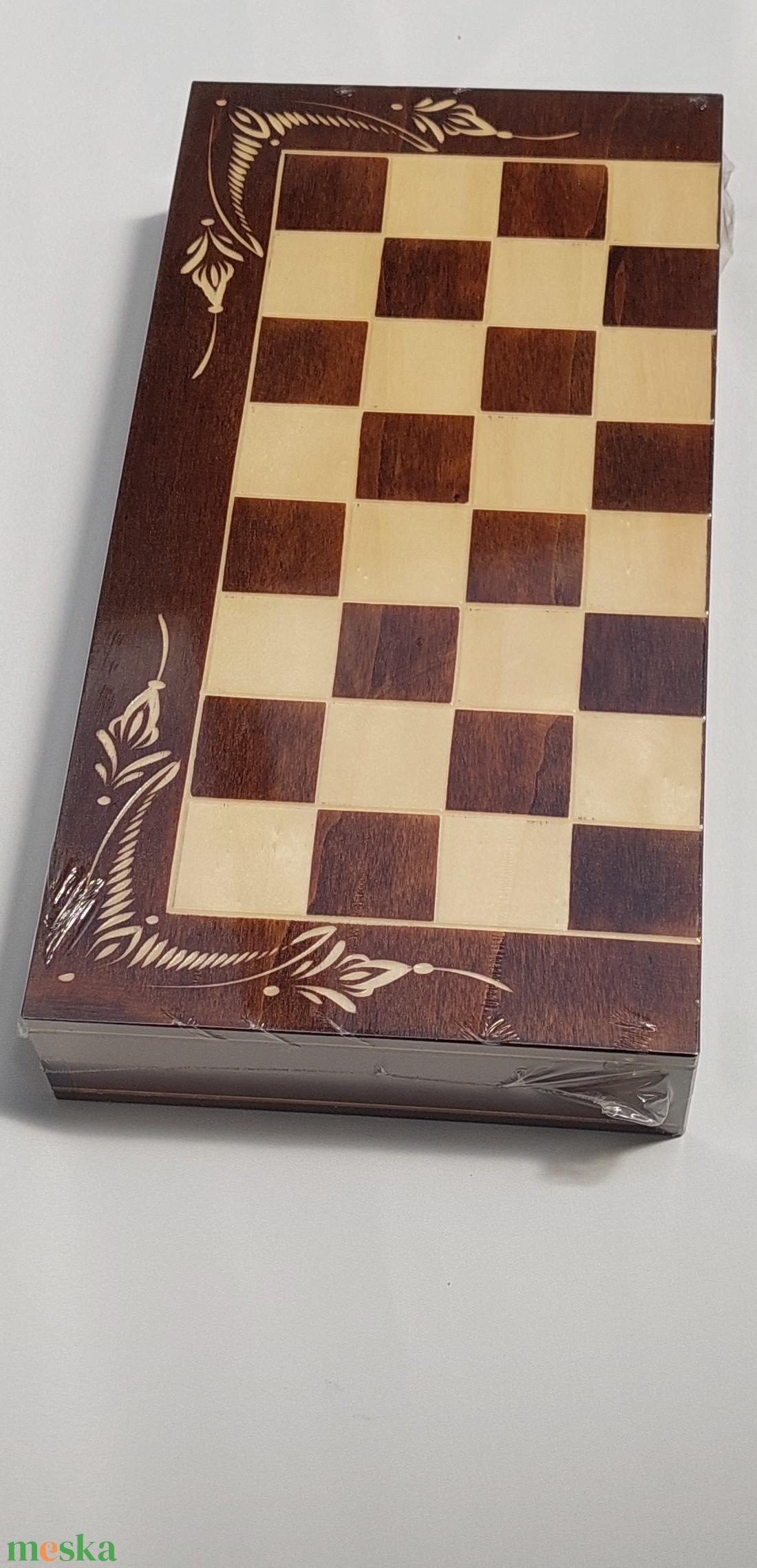 Sakk több méretben  - játék & sport - táblajáték és kártyajáték - sakk - Meska.hu