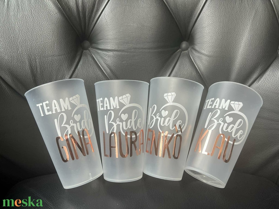 Repohár saját névvel - otthon & életmód - konyhafelszerelés, tálalás - tálalás - pohár - Meska.hu